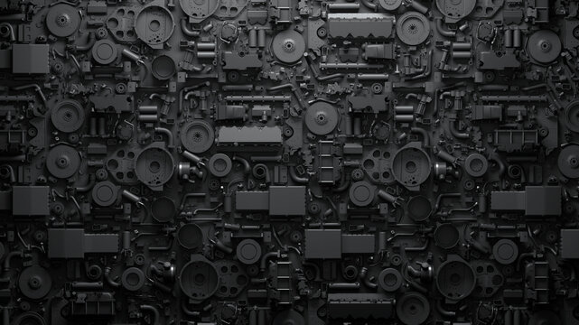 Car Accessories & Service