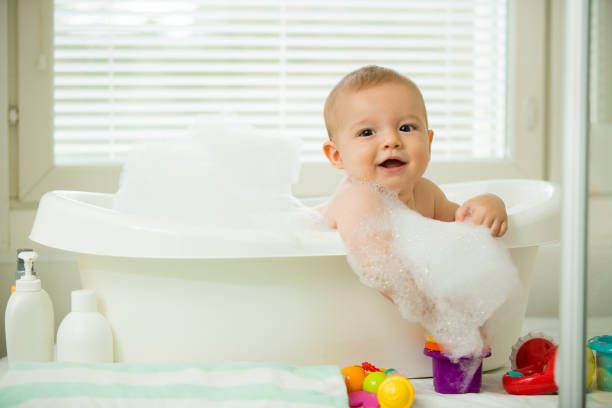 Baby & old age bath services
