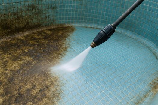 Cleaning Services