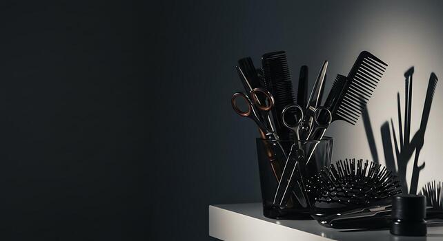 Men's Salon & Life Style Services