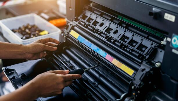 Printer Services