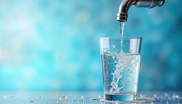 Water Supply Services