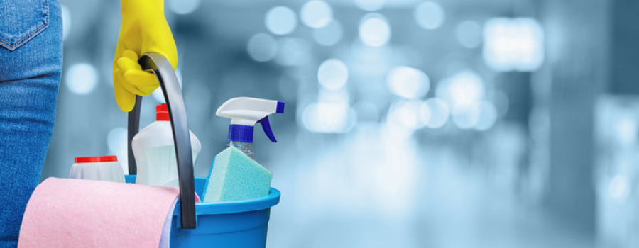 Need A to Z Cleaning Services