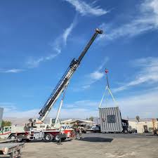 A2Z Tow & Lift