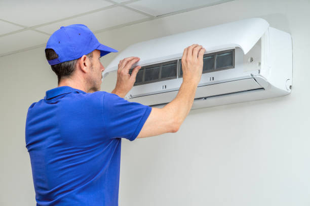 AC & Cooling Services