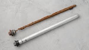 Anode Rod Inspection & Replacement Service