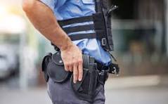 Armed Guards