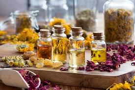 Aromatherapy Service