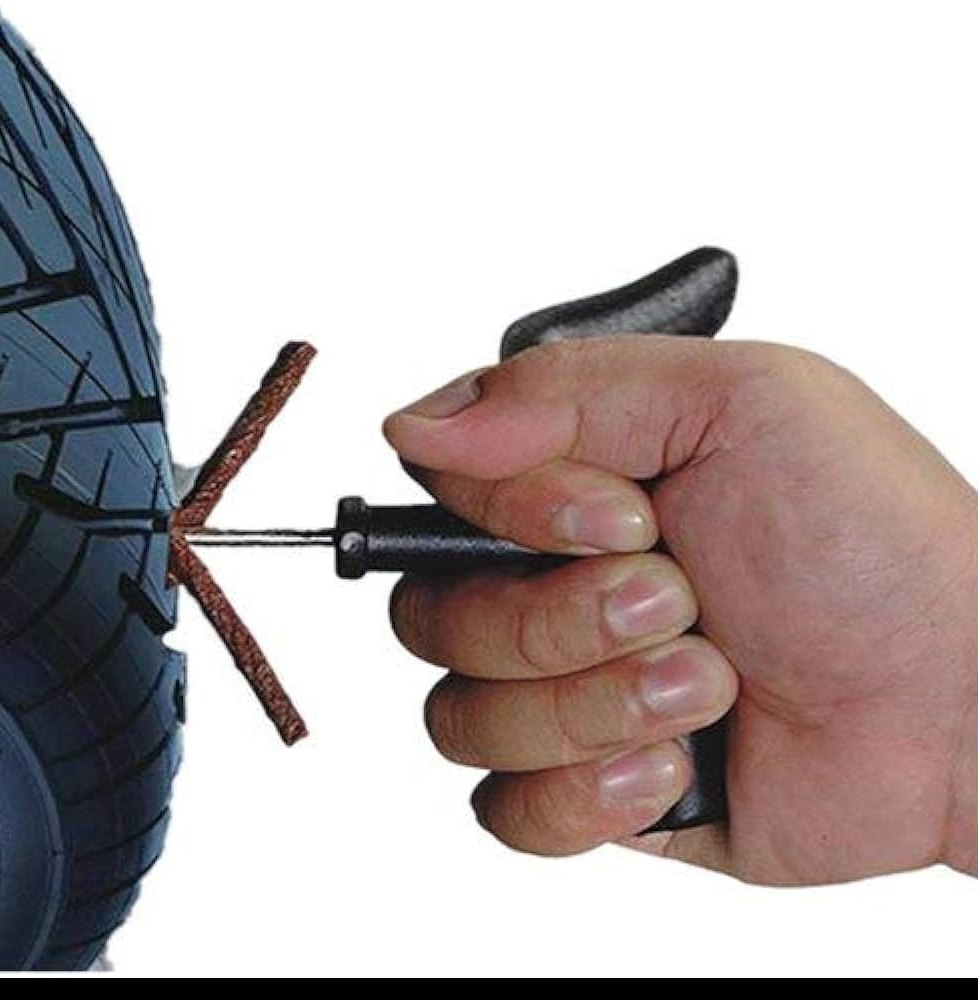 Bikes Puncture Repair & Service