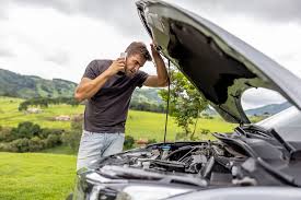Breakdown Assistance