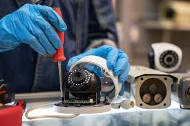 CCTV Repair & Upgrade Services