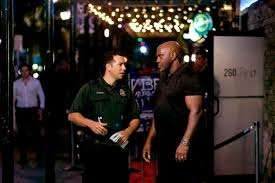 Club & Pub Security Service