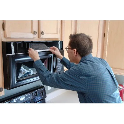 Commercial Microwave Oven Service