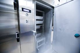 Commercial refrigerators installation and service