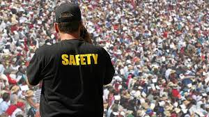 Crowd Management Service