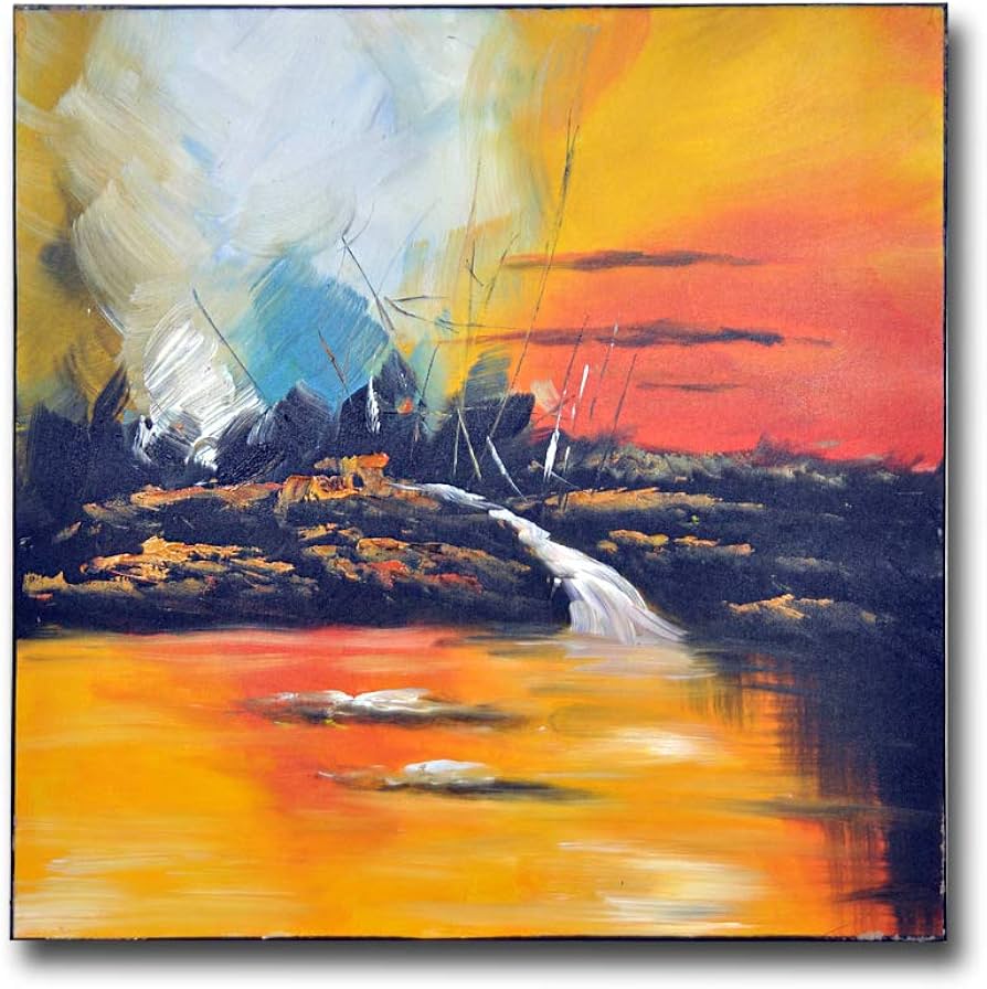 Decorative & Specialty Painting