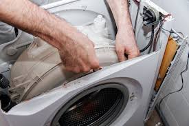 Drum not spinning service