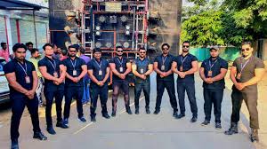 Event Bouncer Services