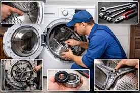 Excess vibration or noise service