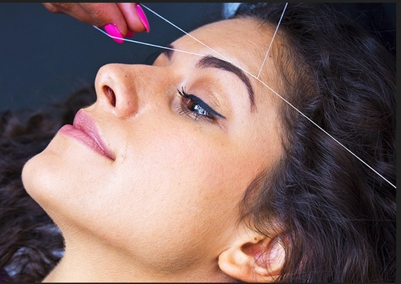 Eye & Brow Services