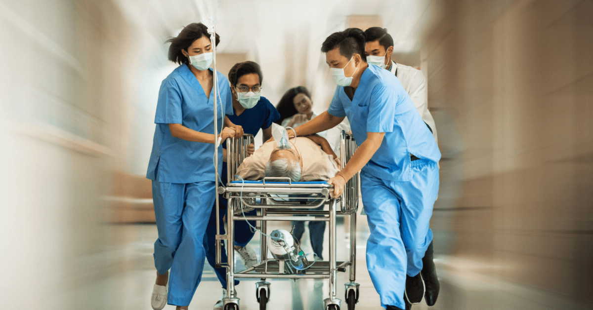 First Aid & Emergency Care Service