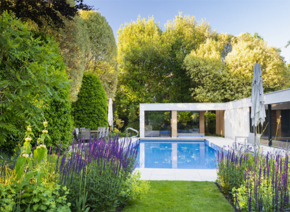 Garden Layout Design Service