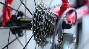 Gear Tuning (for geared cycles)