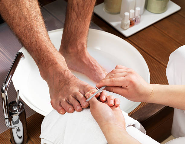 Hand & Foot Care Service