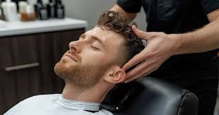 Head & Relaxation Services