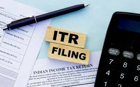 ITR Filing Service