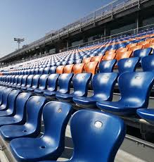 Indoor & Outdoor Stadium Chairs