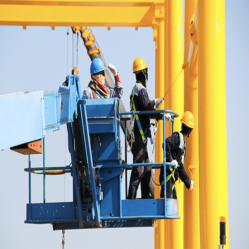 Industrial Painting Services