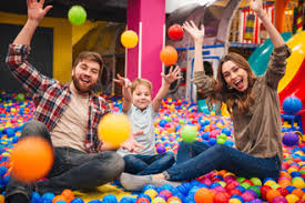 Kids & Family Entertainment Service