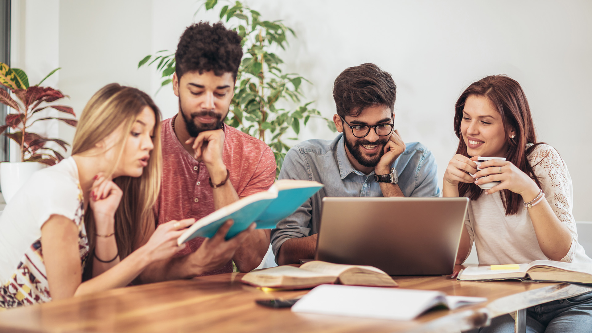 Language Online Training Service