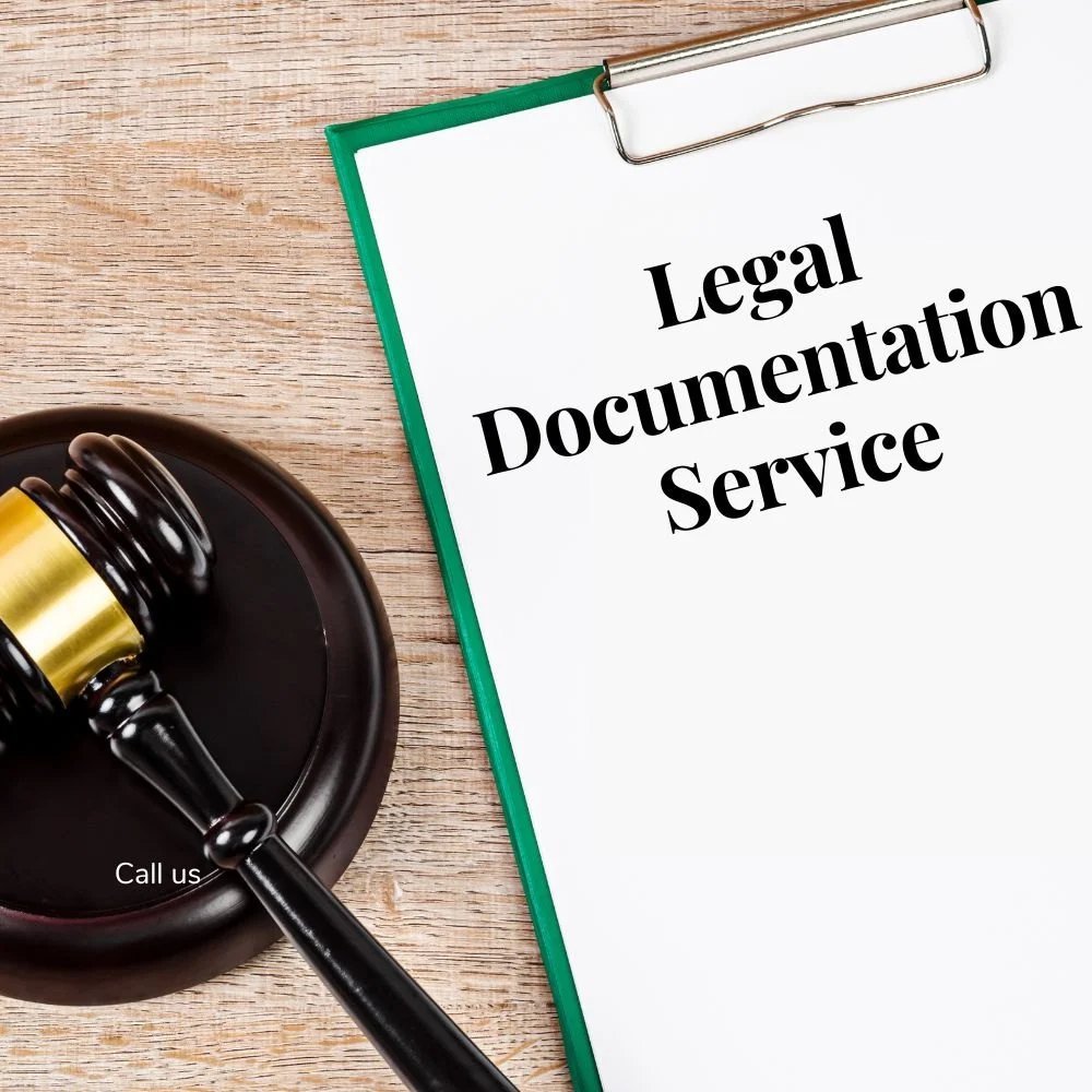 Legal Documentation Service