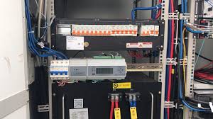 Load Capacity Planning Service