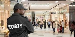 Mall & Retail Security Service