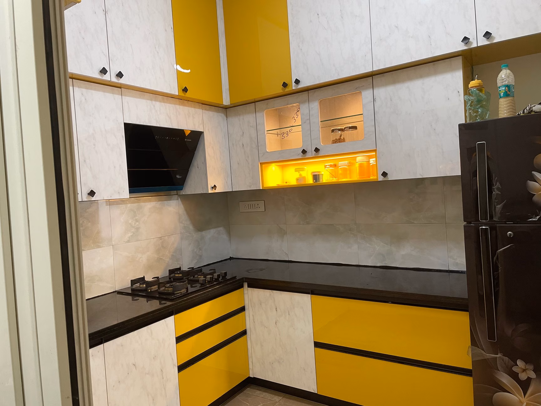 Modular Kitchen Repair, Installation & Service