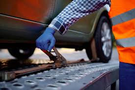 PowerLift Vehicle Services
