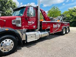 QuickTow Services