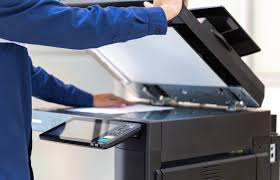 Scanner & Copier Setup Service