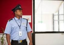 Security Guards