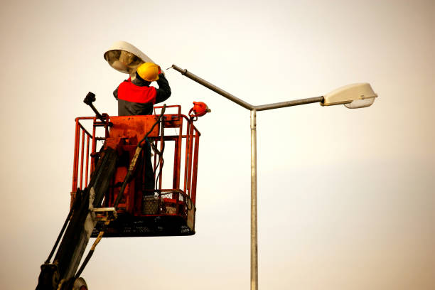 Short Circuit Repair Service