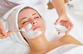 Skin Care Services