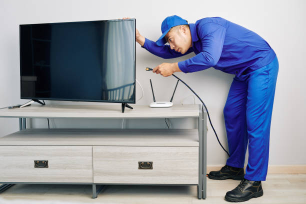 TV installation & TV services