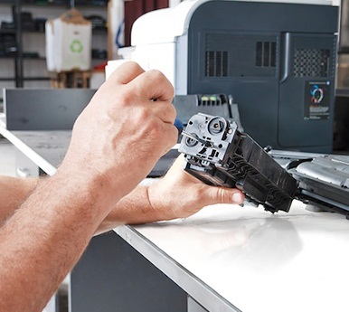 Toner Refilling Service