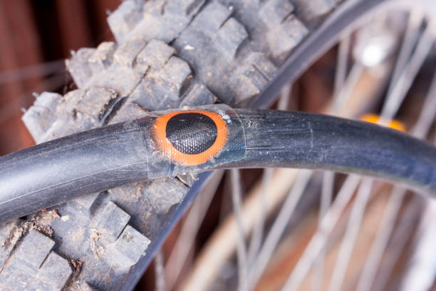 Tube Puncture Repair