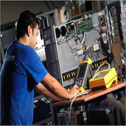 UPS repair & troubleshooting