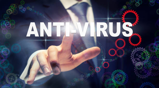 Virus & malware removal