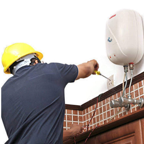 Wall Mounting & Safety Fitting Service
